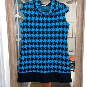 Express tunic